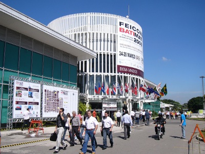 Feicon 2009